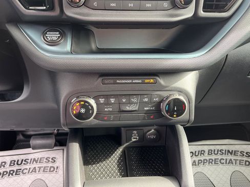 New 2024 Ford Bronco Sport Badlands image 22
