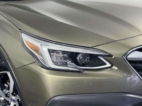 Used 2022 Subaru Outback Limited XT AWD/4WD image 15
