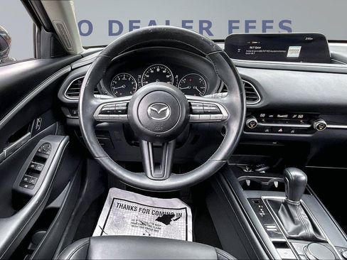 Used 2021 MAZDA CX-30 FWD 2.5 S w/ Select Package image 8