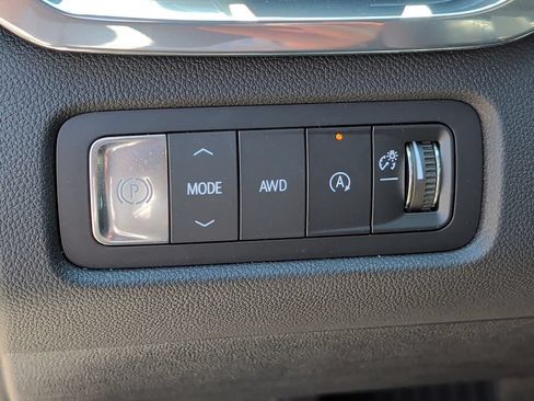 New 2026 GMC Acadia Elevation w/ Black Edition AWD/4WD image 19