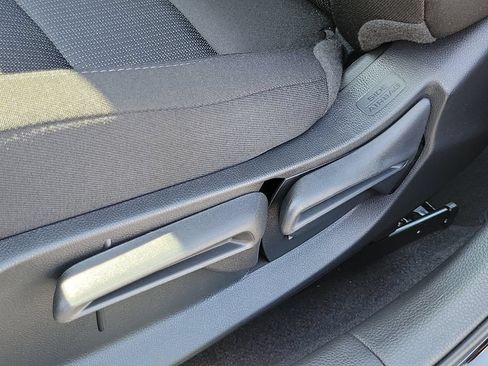 Certified 2026 Honda Civic LX image 21