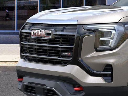 New 2026 GMC Terrain AT4 image 85