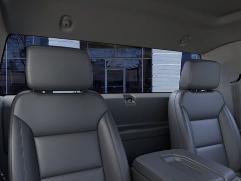 New 2026 GMC Sierra 2500 Pro w/ Convenience Package AWD/4WD image 24