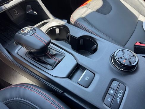 New 2026 Ford Ranger Raptor AWD/4WD image 37