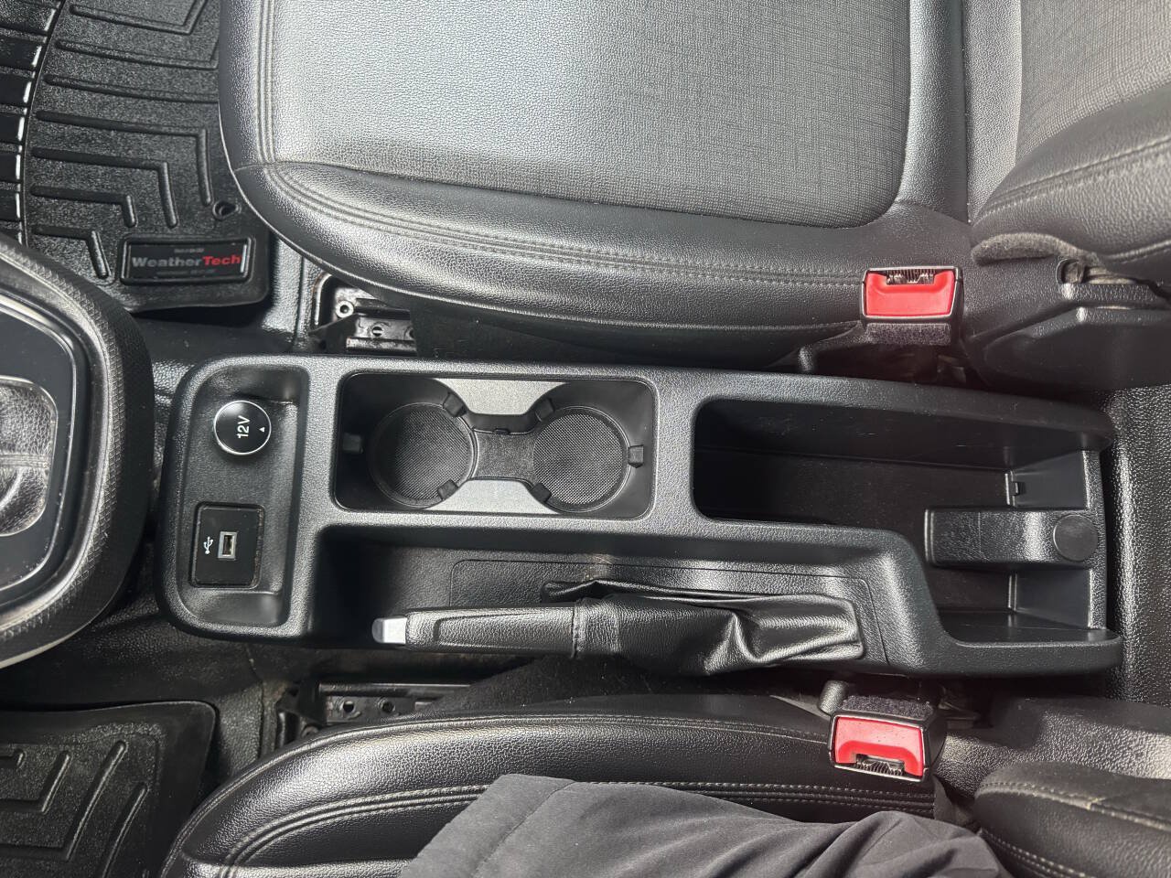 Used 2019 Ford Transit Connect XL FWD image 40
