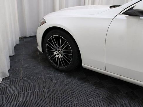 New 2025 Mercedes-Benz C 300 4MATIC Sedan image 7