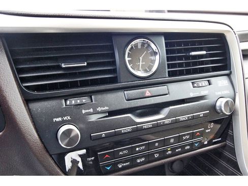 Used 2017 Lexus RX 350 FWD image 26