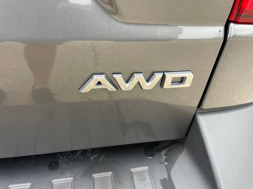 Used 2022 Ford Maverick Lariat w/ Lariat Luxury Package AWD/4WD image 18