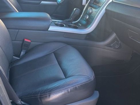Used 2013 Ford Edge SEL image 10