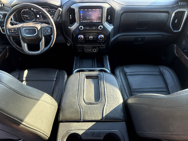 Used 2020 GMC Sierra 3500 Denali w/ Technology Package AWD/4WD image 9