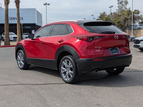 Certified 2023 MAZDA CX-30 AWD 2.5 S w/ Premium Package image 3