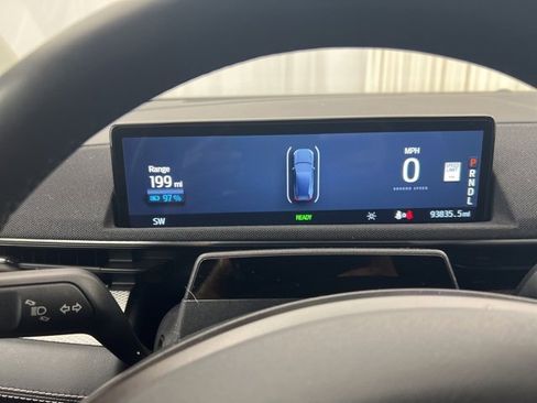 Used 2021 Ford Mustang Mach-E Select w/ Comfort/Technology Package image 9