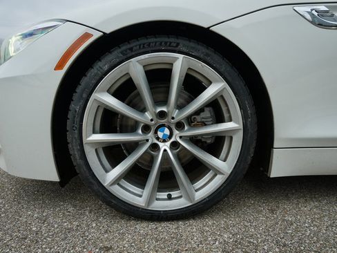 Used 2015 BMW Z4 sDrive35i image 26