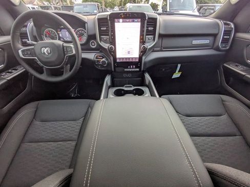 New 2026 RAM 1500 Big Horn image 13