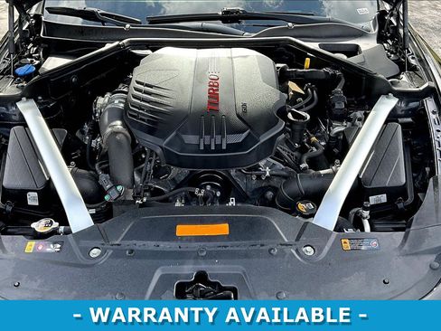 Used 2020 Kia Stinger GT2 image 31