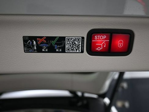 Certified 2023 Mercedes-Benz EQS 450+ SUV image 24