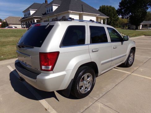 Used 2007 Jeep Grand Cherokee Overland image 39