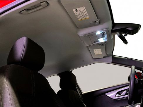 Used 2022 Chevrolet Blazer LT w/ LPO, Cargo Package image 25