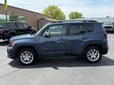 Used 2021 Jeep Renegade Limited image 5