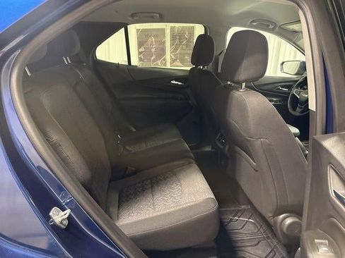 Used 2022 Chevrolet Equinox LT image 20