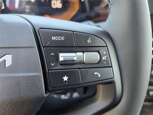 New 2026 Kia Sportage EX image 14
