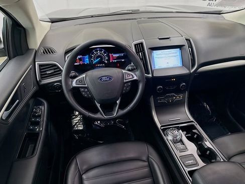 Certified 2019 Ford Edge SEL w/ Equipment Group 201A FWD image 22
