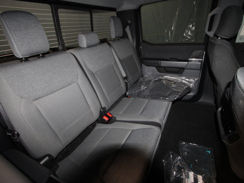 New 2026 Ford F150 XLT image 20