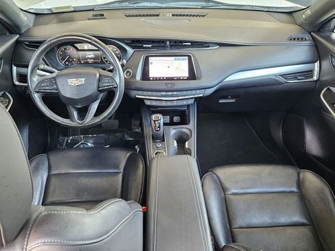 Used 2019 Cadillac XT4 Premium Luxury w/ Driver Assist Package FWD image 24