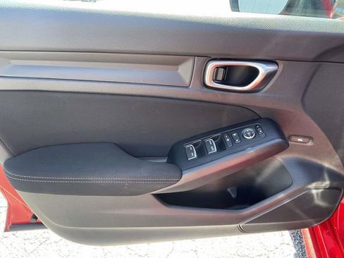 Used 2024 Honda Civic Sport image 14