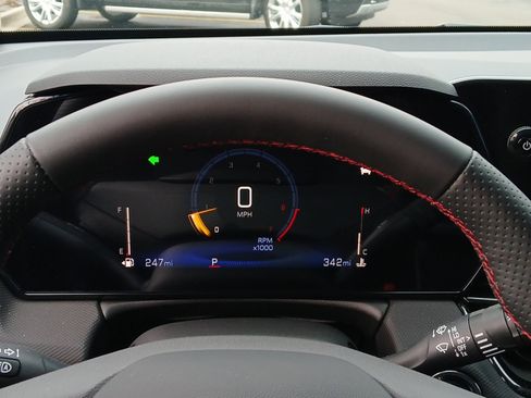 New 2026 Chevrolet TrailBlazer RS w/ Convenience Package image 8