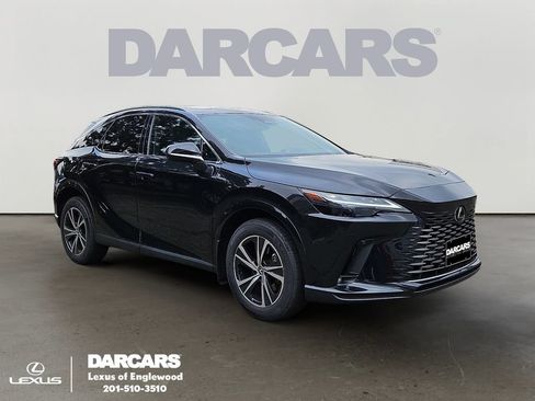 Certified 2023 Lexus RX 350 Premium w/ Accessory Package AWD/4WD image 1