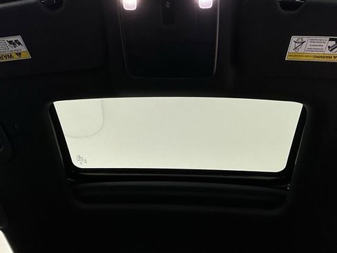 Certified 2025 Honda CR-V Sport image 30