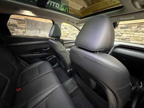 Used 2023 Hyundai Tucson Limited image 33