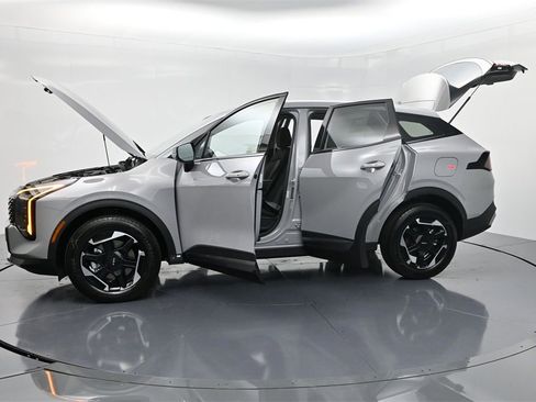 New 2026 Kia Sportage S image 53