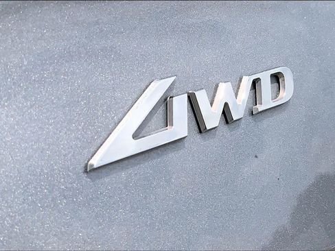 Used 2026 Genesis GV80 2.5T AWD/4WD image 10