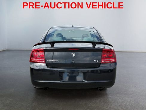 Used 2007 Dodge Charger R/T RWD image 4
