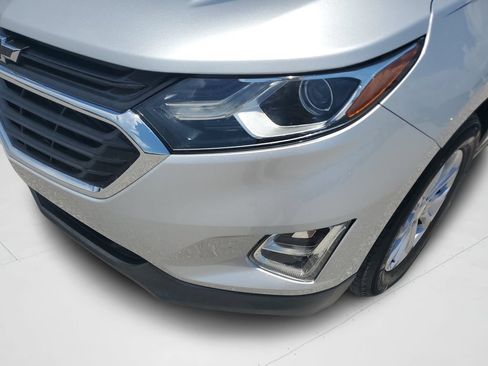 Used 2020 Chevrolet Equinox LT FWD image 25