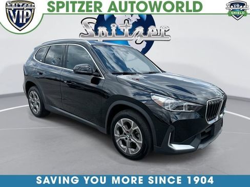 Used 2023 BMW X1 xDrive28i AWD/4WD image 1