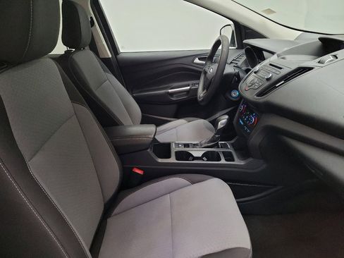 Used 2018 Ford Escape SE FWD image 21