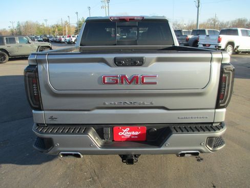 Certified 2024 GMC Sierra 1500 Denali image 6