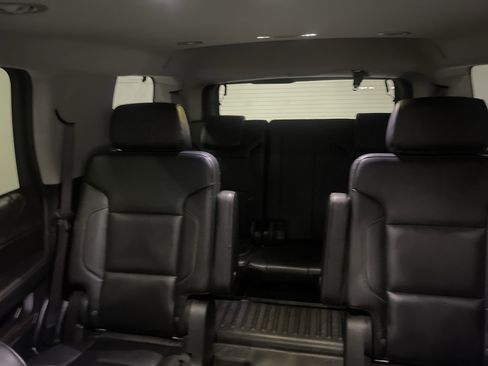 Used 2020 Chevrolet Tahoe LT AWD/4WD image 13