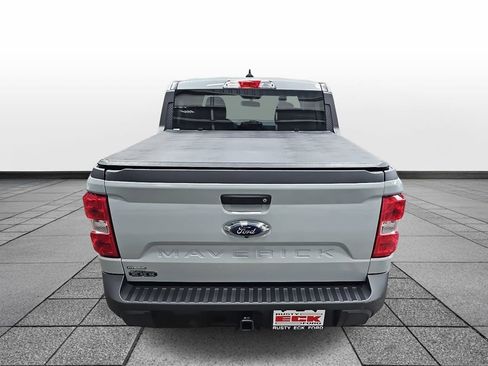Used 2024 Ford Maverick XLT w/ XLT Luxury Package image 6