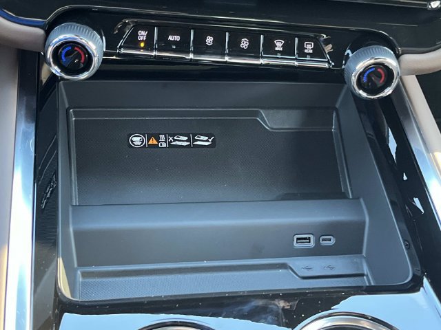 New 2027 Chevrolet Tahoe High Country AWD/4WD image 33
