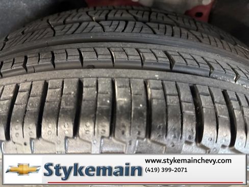 Used 2020 Ford Explorer ST w/ ST Street Pack image 10