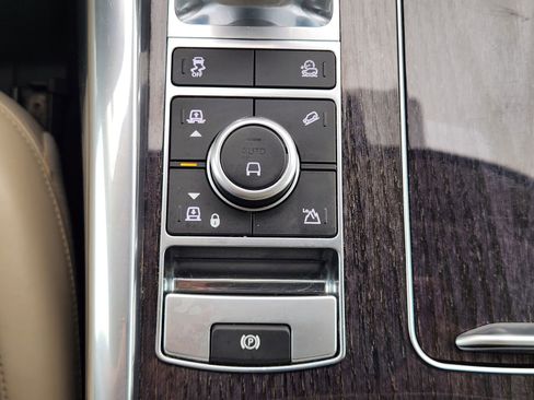 Used 2021 Land Rover Range Rover Sport HSE Dynamic image 21