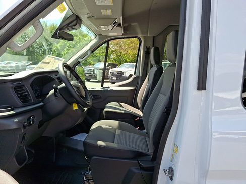 New 2025 Ford Transit 350 XL image 9