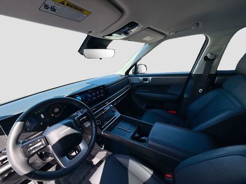 Used 2026 Hyundai Santa Fe SEL image 20