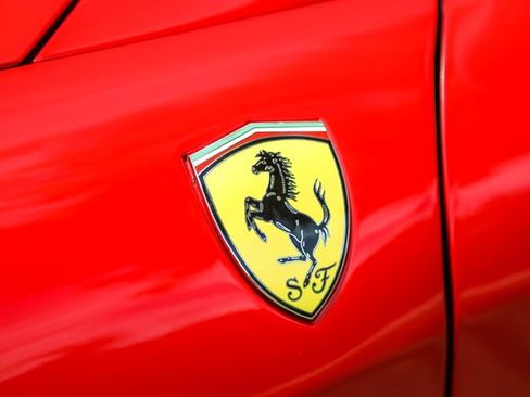 Used 2002 Ferrari 575M Maranello RWD image 22
