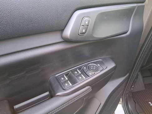 New 2026 Ford Ranger XLT w/ Equipment Group 301A High image 19