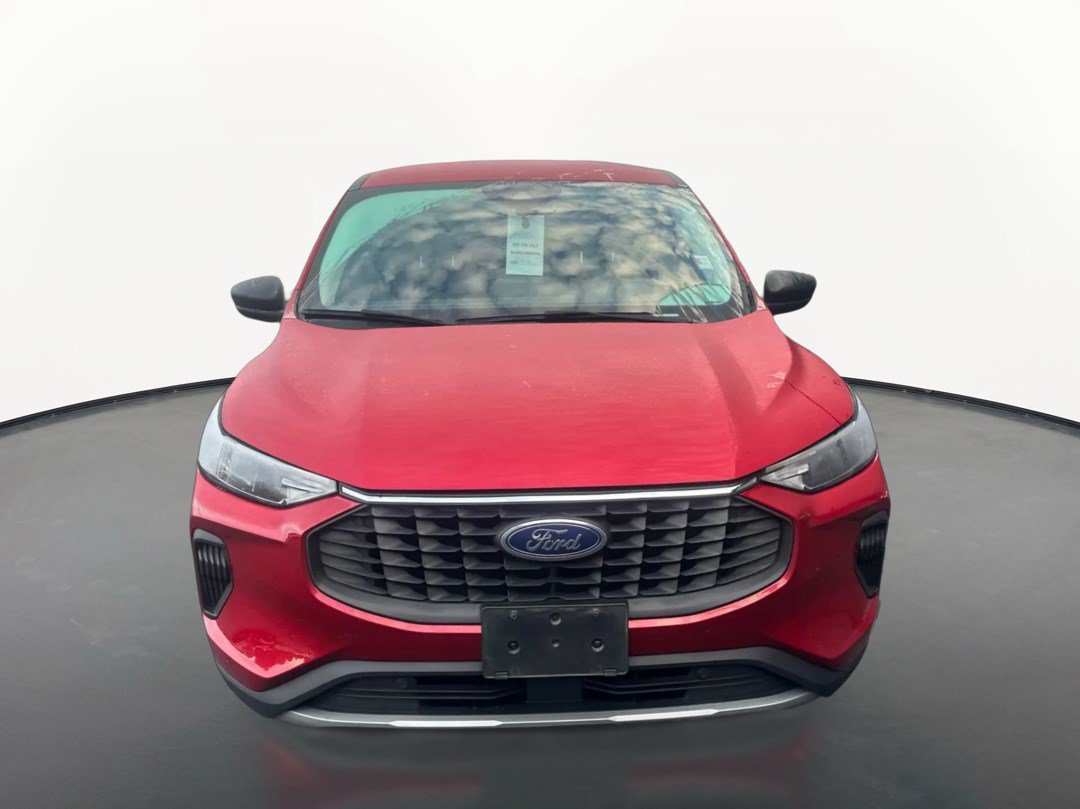 Used 2023 Ford Escape Active AWD/4WD image 8